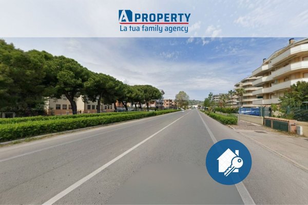 appartamento in vendita a Vasto in zona Marina
