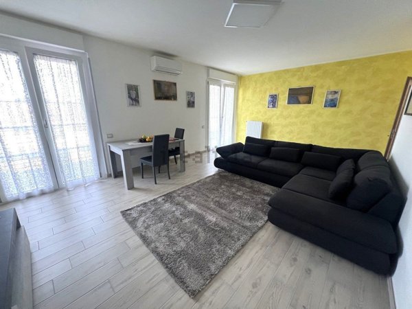 appartamento in vendita a Vasto