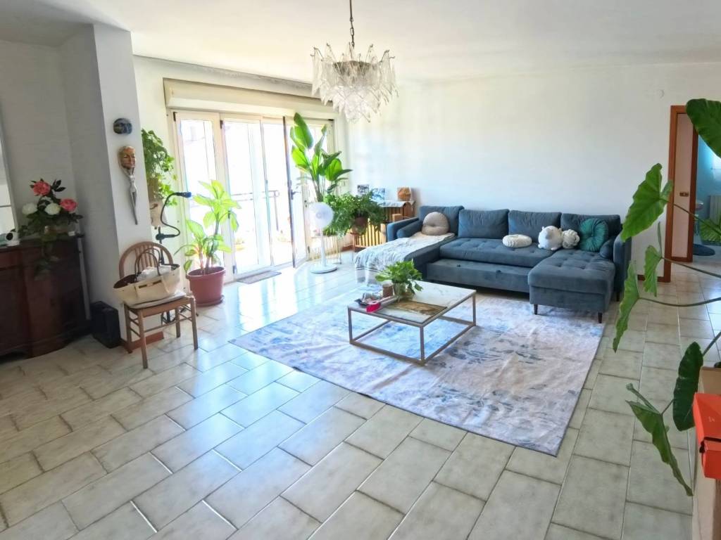 appartamento in vendita a Vasto