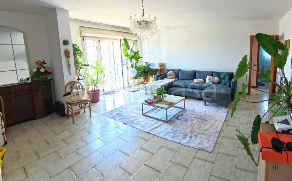 appartamento in vendita a Vasto