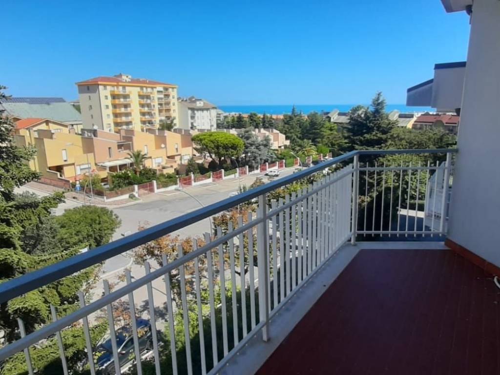 appartamento in vendita a Vasto