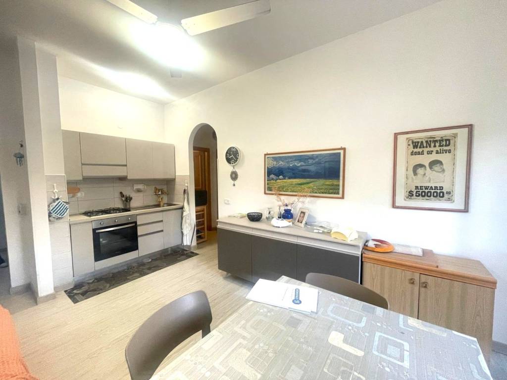 appartamento in vendita a Vasto in zona Marina