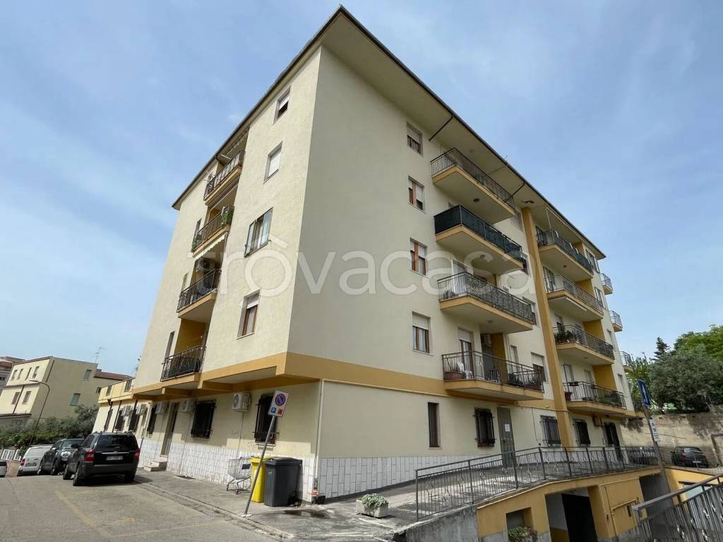 appartamento in vendita a Vasto