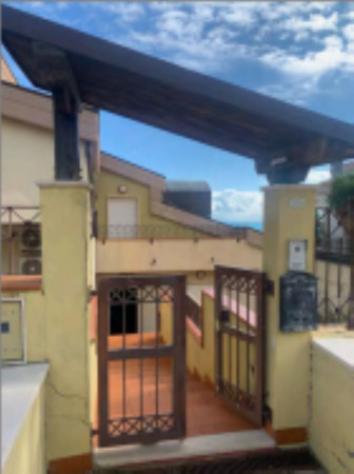 casa indipendente in vendita a Vasto in zona Montevecchio