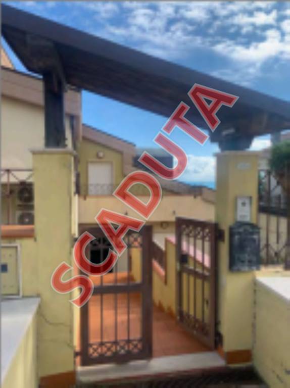 casa indipendente in vendita a Vasto in zona Montevecchio