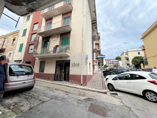 casa semindipendente in vendita a Vasto