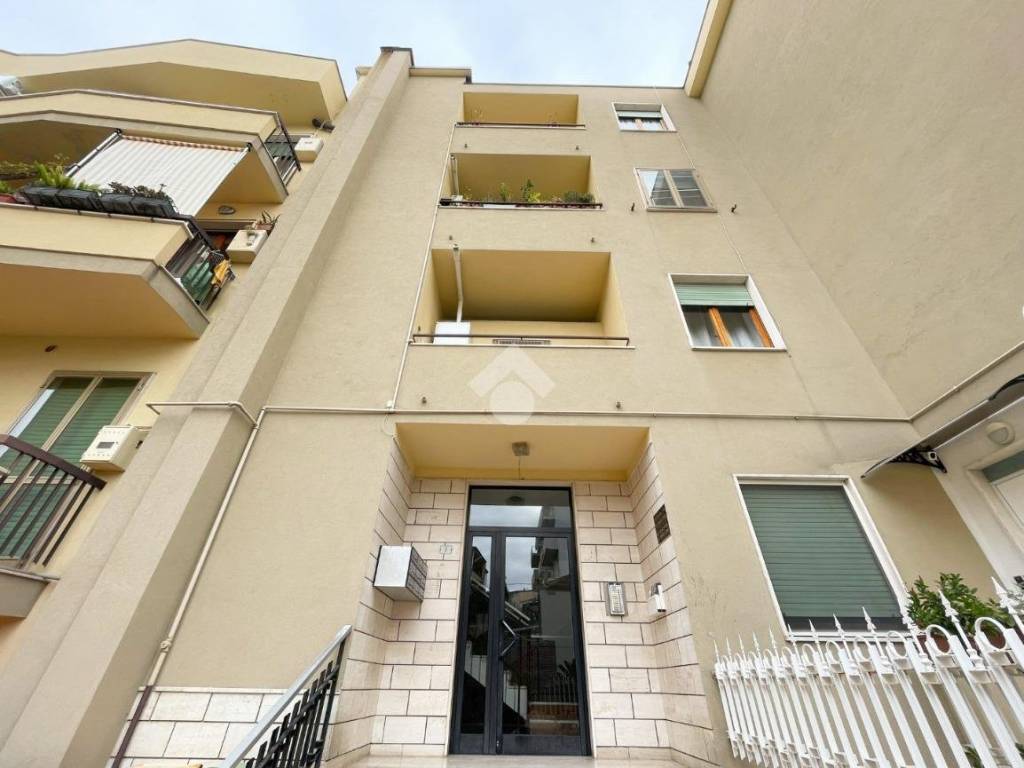 appartamento in vendita a Vasto in zona Marina