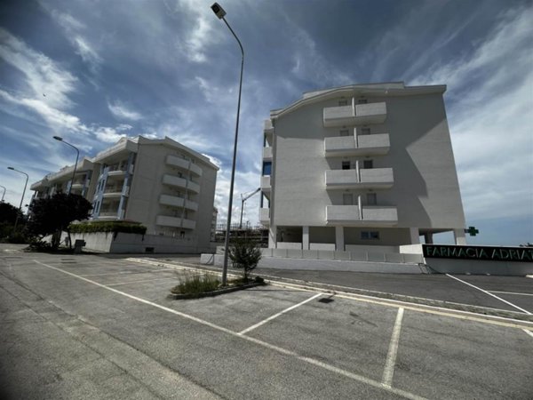 appartamento in vendita a Vasto in zona Marina