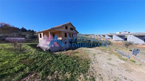 casa indipendente in vendita a Vasto