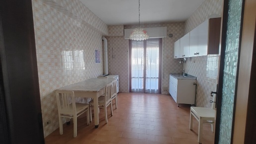 appartamento in vendita a Vasto