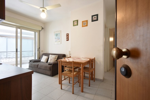 appartamento in vendita a Vasto in zona Marina