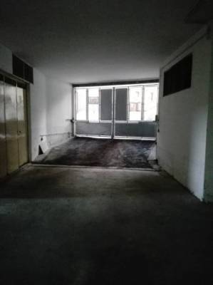 locale commerciale in vendita a Vasto