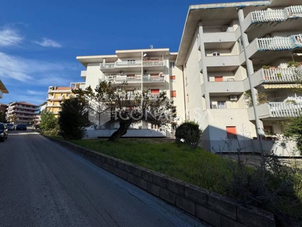 appartamento in vendita a Vasto