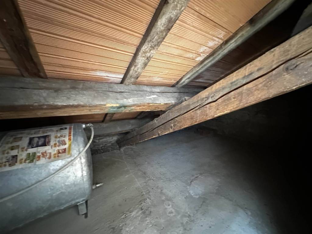 casa indipendente in vendita a Vasto