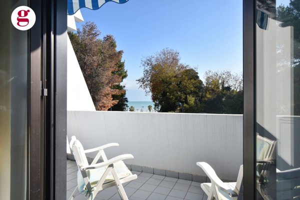 appartamento in vendita a Vasto in zona Marina