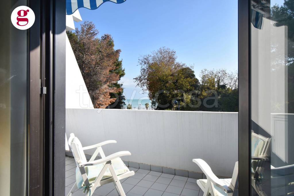 appartamento in vendita a Vasto in zona Marina
