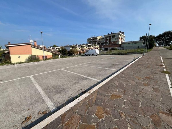 terreno edificabile in vendita a Vasto