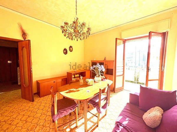 appartamento in vendita a Vasto