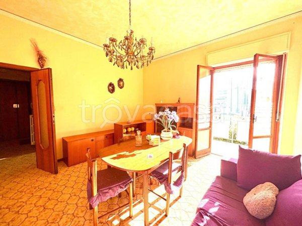 appartamento in vendita a Vasto