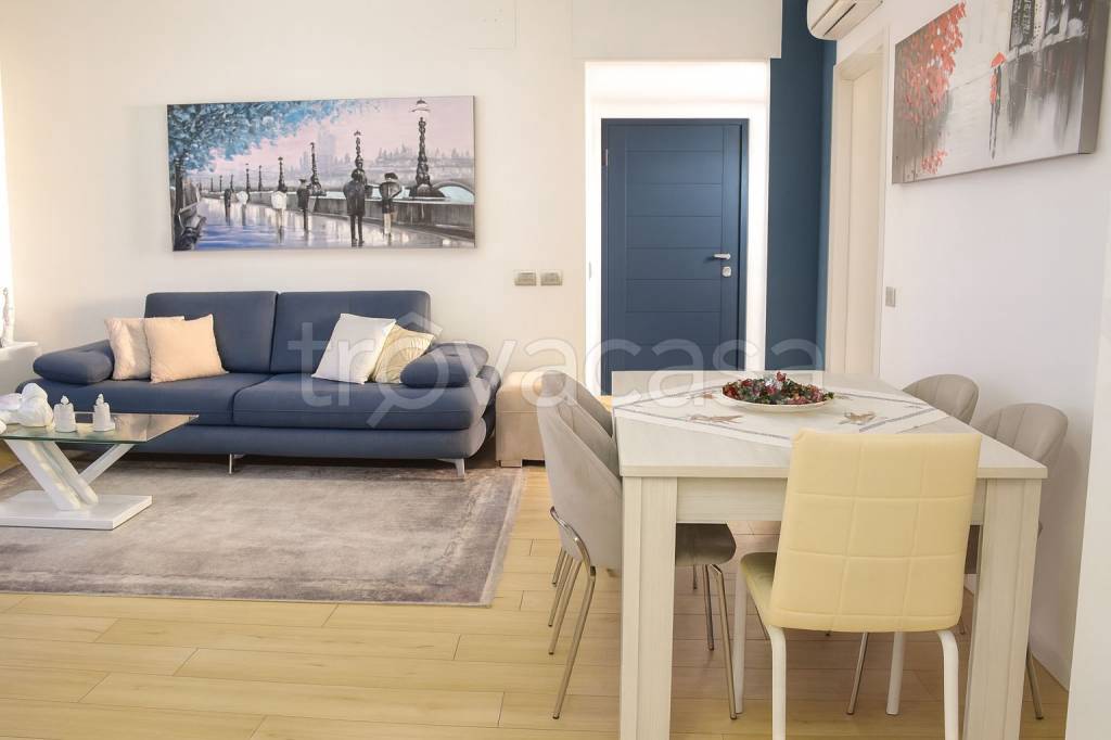 appartamento in vendita a Vasto