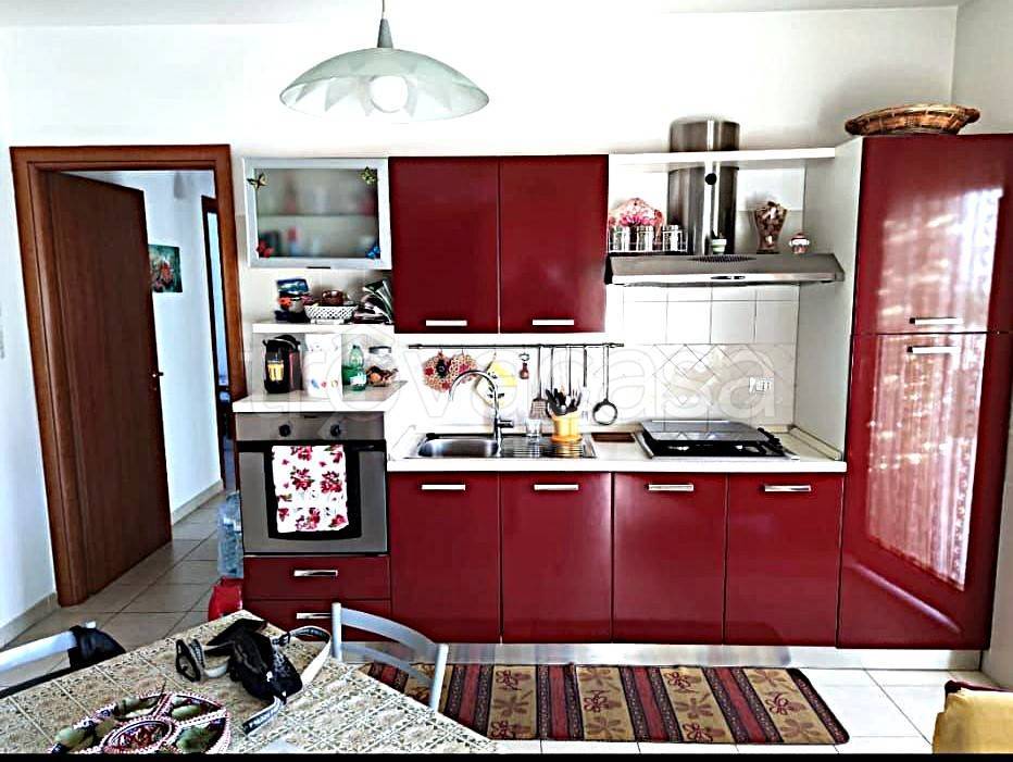 appartamento in vendita a Vasto in zona Marina