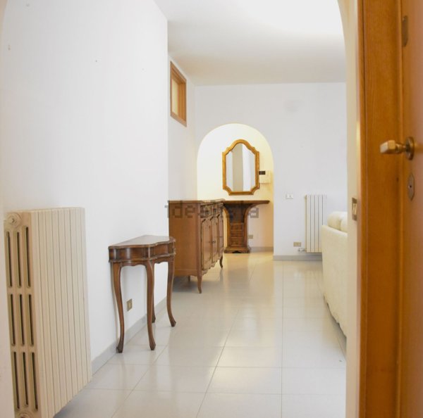 appartamento in vendita a Vasto