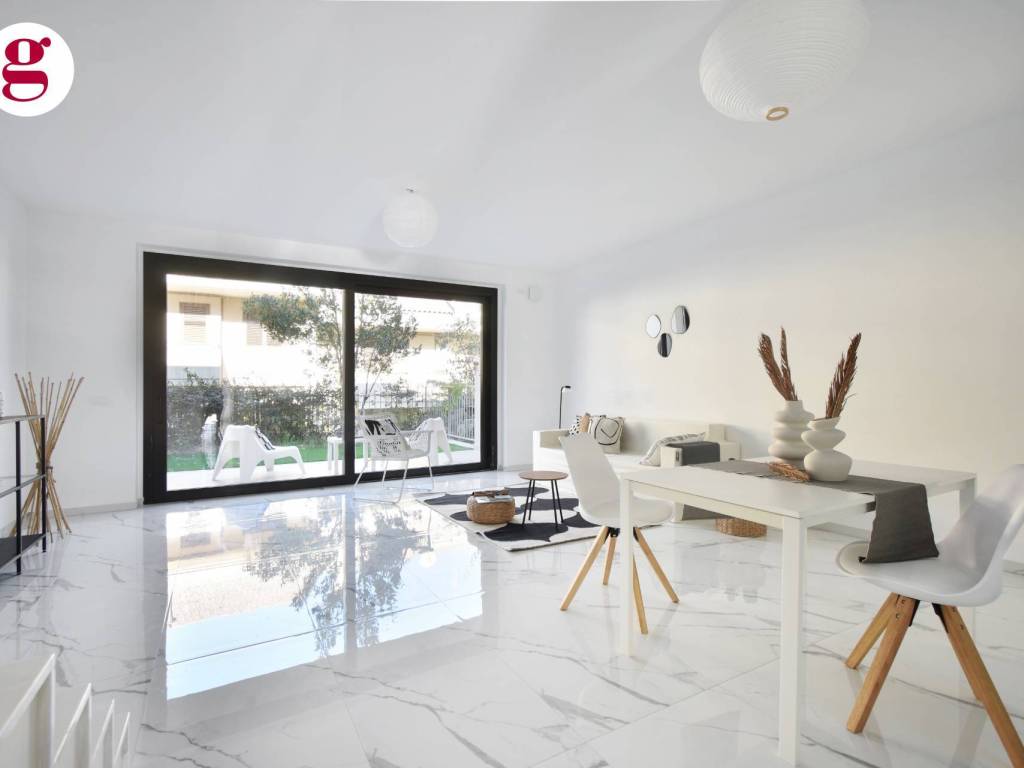 casa indipendente in vendita a Vasto