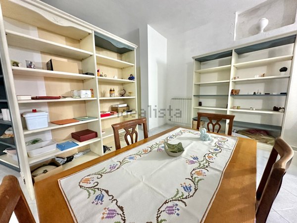 appartamento in vendita a Vasto in zona Marina