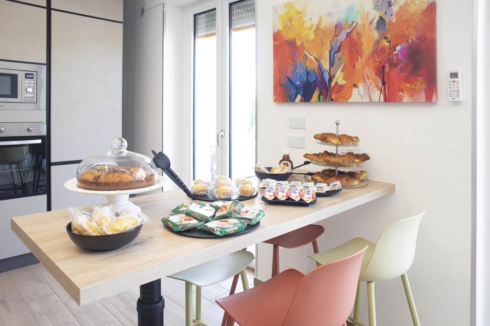 negozio in vendita a Vasto in zona Marina