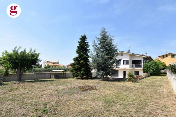 casa indipendente in vendita a Vasto in zona San Lorenzo