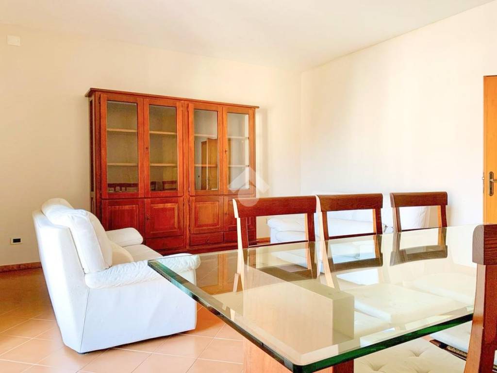 appartamento in vendita a Vasto