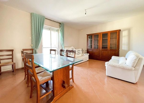 appartamento in vendita a Vasto