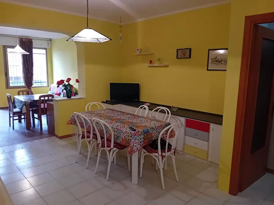 appartamento in vendita a Vasto in zona Marina