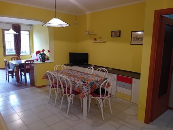 appartamento in vendita a Vasto in zona Marina