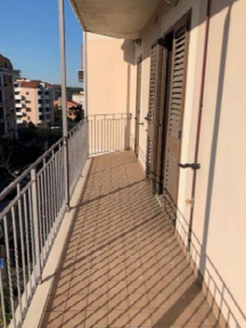 appartamento in vendita a Vasto