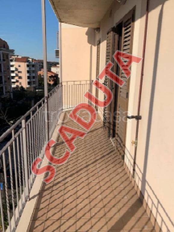 appartamento in vendita a Vasto