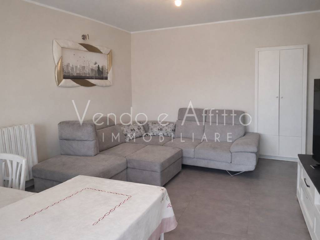 appartamento in vendita a Vasto