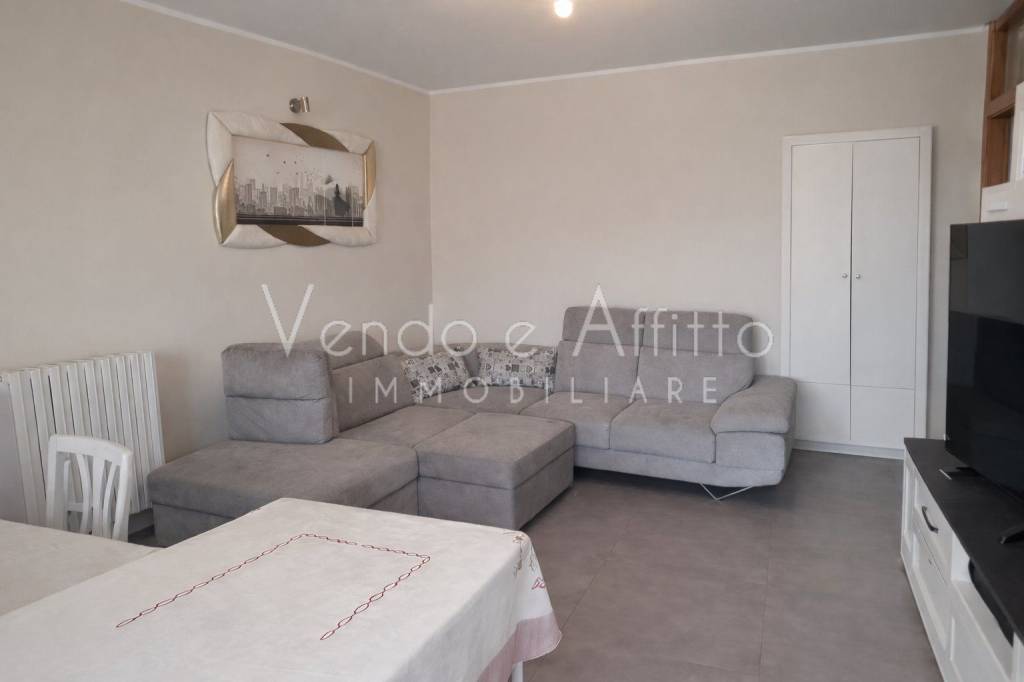 appartamento in vendita a Vasto