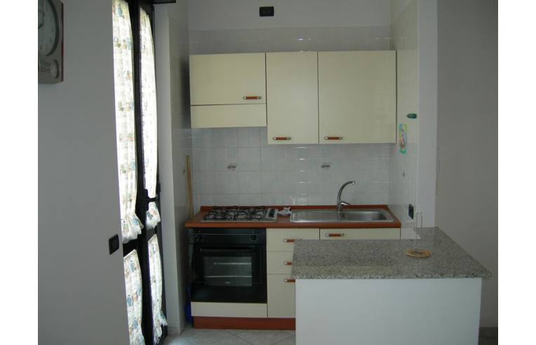 appartamento in vendita a Vasto in zona Marina