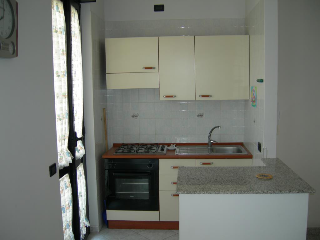 appartamento in vendita a Vasto in zona Marina