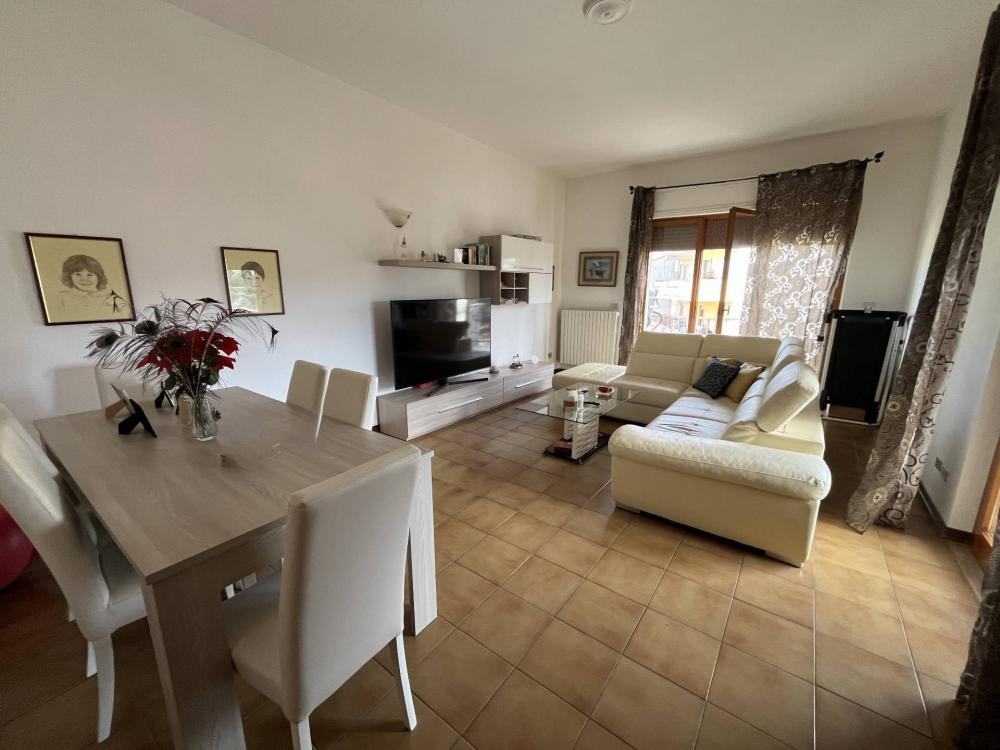 appartamento in vendita a Vasto