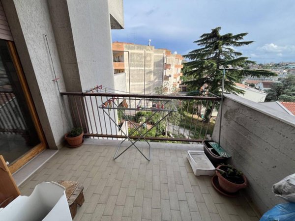 appartamento in vendita a Vasto