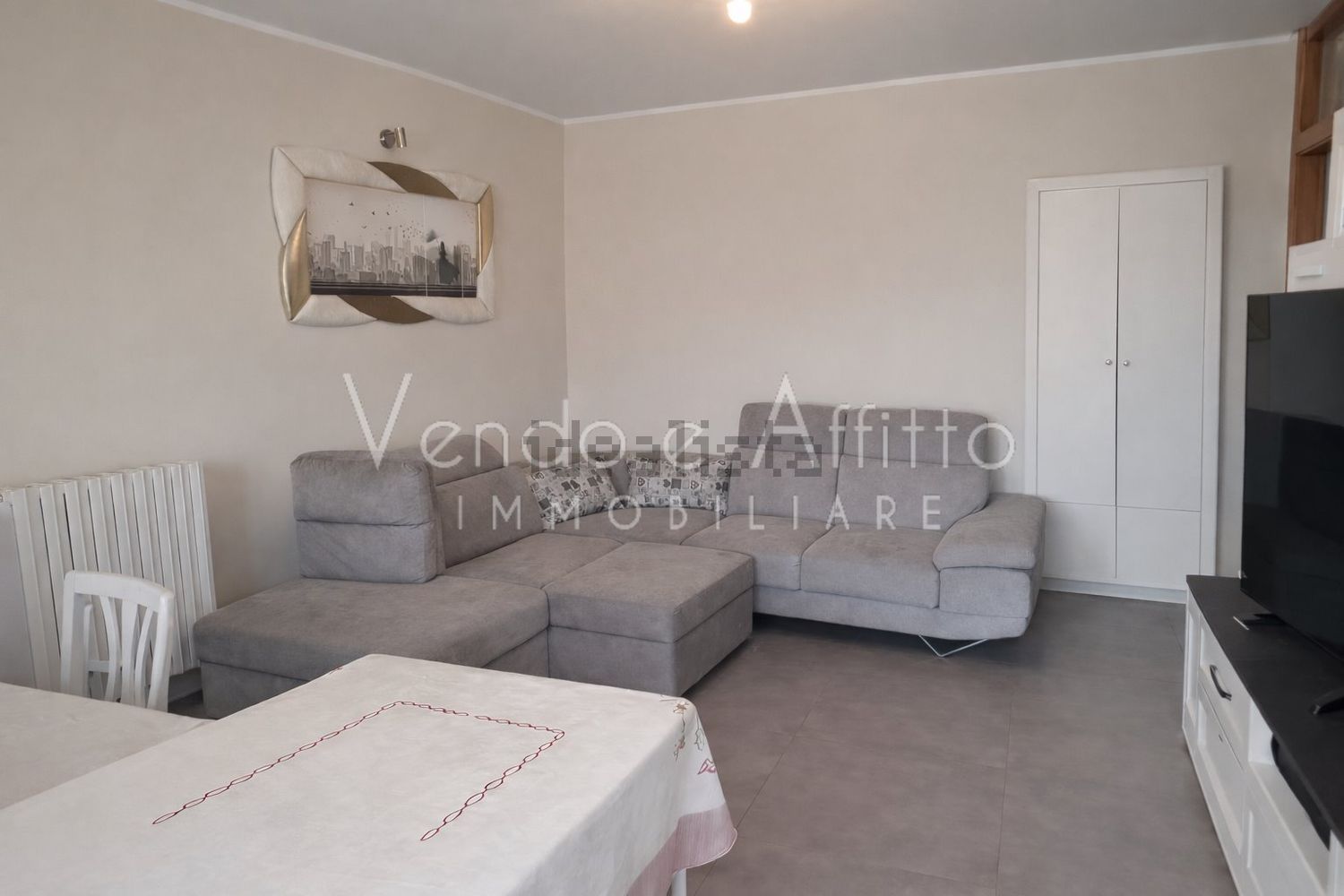 appartamento in vendita a Vasto