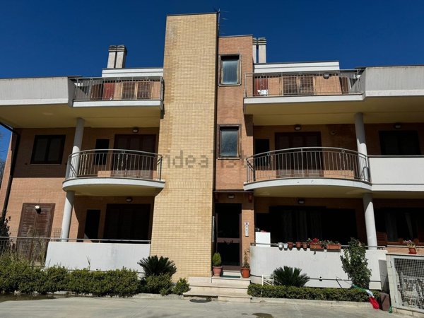 appartamento in vendita a Vasto