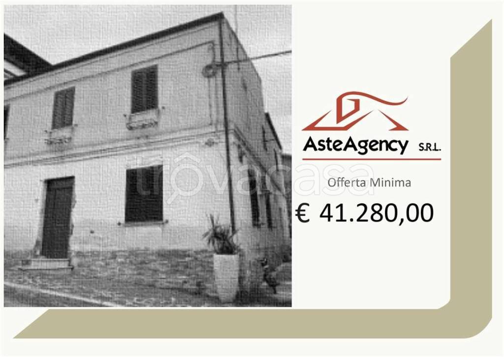 appartamento in vendita a Vasto