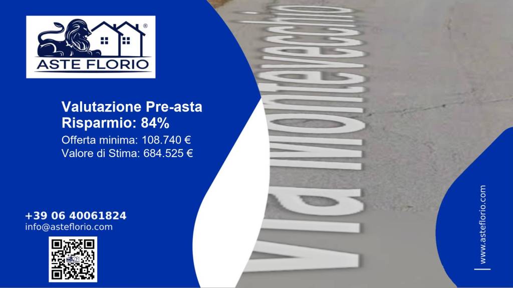 terreno agricolo in vendita a Vasto in zona Montevecchio