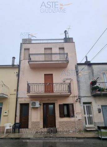 appartamento in vendita a Vasto