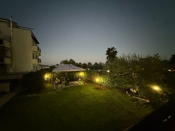 appartamento in vendita a Vasto in zona Marina