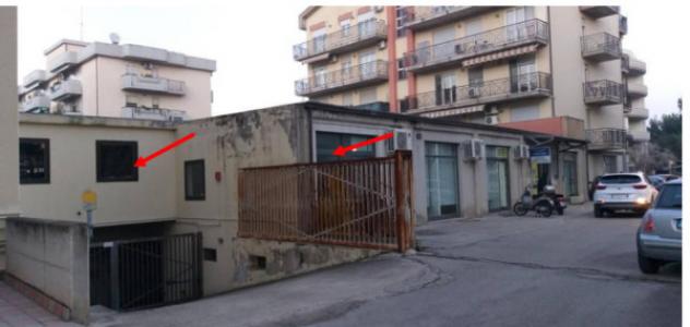 pentavano in vendita a Vasto