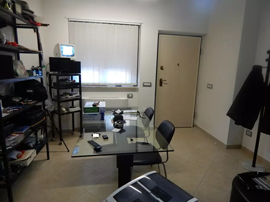 appartamento in vendita a Vasto